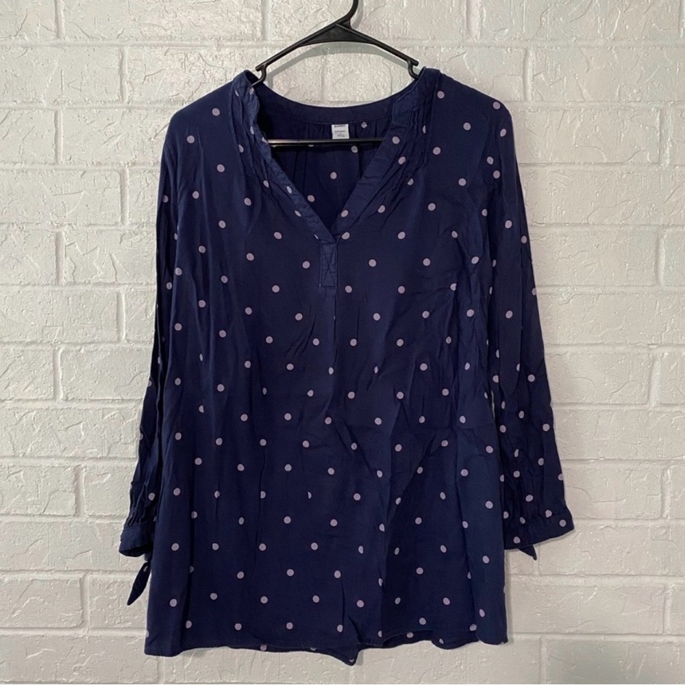 Bundle (5) Medium Maternity Spring/Summer Clothes - image 3